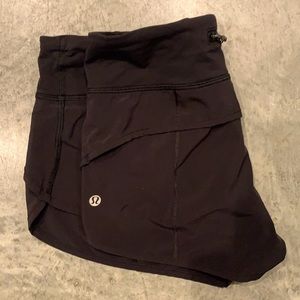 Lululemon Speed Short Size 4